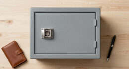 11 Best Fireproof Document Safe Box in 2026