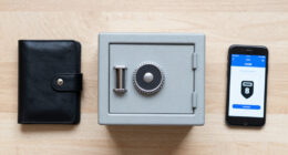 11 Best Fireproof Safe For Crypto Backups In 2026