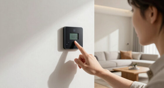 11 Best Flood Sensor Alarm for Home in 2026