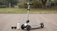 11 Best Folding Mobility Scooters in 2026 — Compact, Portable, and Travel-Friendly Options