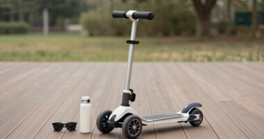 11 Best Folding Mobility Scooters in 2026 — Compact, Portable, and Travel-Friendly Options