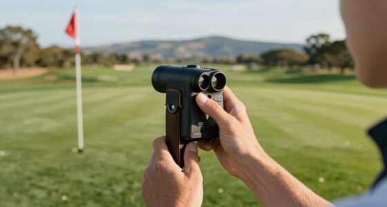 11 Best Golf Rangefinder Premium in 2026
