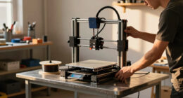 11 Best Large Build Volume 3D Printers in 2026