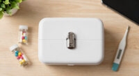 11 Best Lockable Medicine Storage Box in 2026