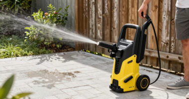 11 Best Pressure Washer Electric High Power in 2026