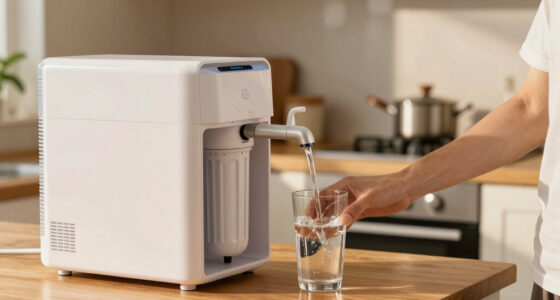 11 Best Reverse Osmosis System for Home in 2026
