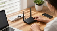 11 Best Router Battery Backup in 2026 — Reliable Power for Uninterrupted Internet