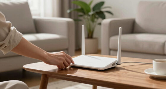 11 Best Router for Secure Home Network in 2026