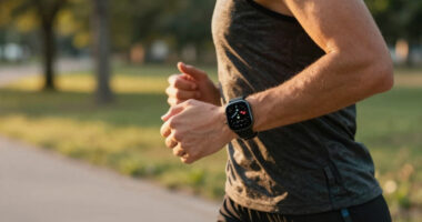 11 Best Smartwatches for Health Tracking in 2026