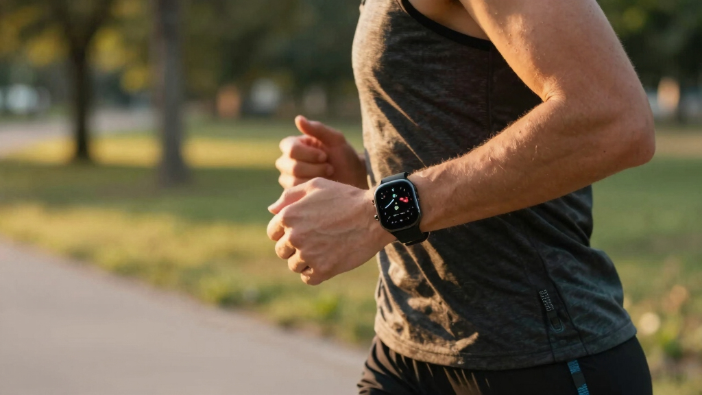 11 Best Smartwatches for Health Tracking in 2026