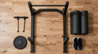 11 Best Squat Racks for Home Gym in 2026