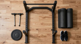 11 Best Squat Racks for Home Gym in 2026