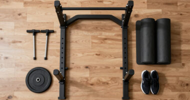 11 Best Squat Racks for Home Gym in 2026