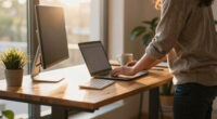 11 Best Standing Desk for Home Office in 2026