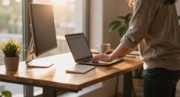 11 Best Standing Desk for Home Office in 2026