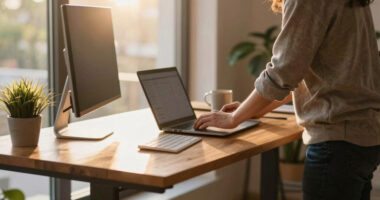 11 Best Standing Desk for Home Office in 2026