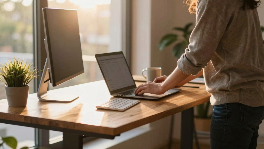 11 Best Standing Desk for Home Office in 2026
