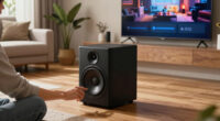 11 Best Subwoofer For Home Theater Premium In 2026
