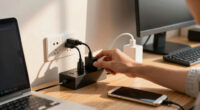 11 Best Surge Protectors for Office Equipment in 2026