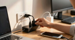 11 Best Surge Protectors for Office Equipment in 2026