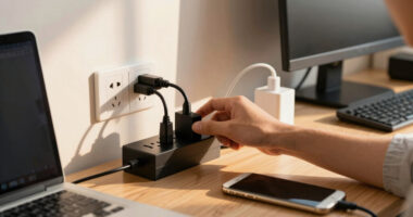 11 Best Surge Protectors for Office Equipment in 2026