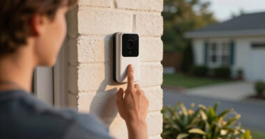 11 Best Video Doorbell Camera in 2026