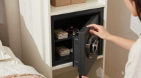 11 Best Wall Safe For Valuables In 2026