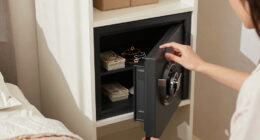 11 Best Wall Safe For Valuables In 2026