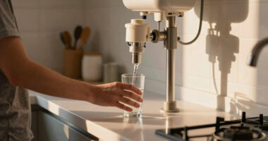 11 Best Whole House Water Softener System in 2026