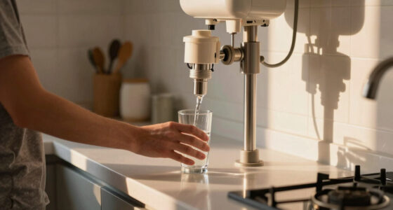 11 Best Whole House Water Softener System in 2026