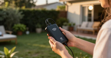 12 Best Backup Battery for Internet and Lights in 2026