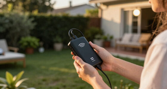 12 Best Backup Battery for Internet and Lights in 2026
