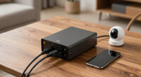 12 Best Backup Power for Security System in 2026
