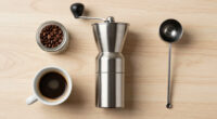 12 Best Best Espresso Grinder Premium in 2026