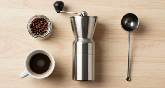 12 Best Best Espresso Grinder Premium in 2026