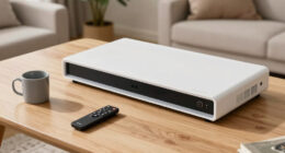 12 Best Best Motorized Projector Screen Premium in 2026