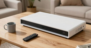 12 Best Best Motorized Projector Screen Premium in 2026