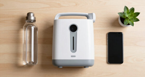 12 Best Best Oxygen Concentrator Portable in 2026