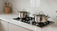 12 Best Best Stainless Steel Cookware Set Premium in 2026