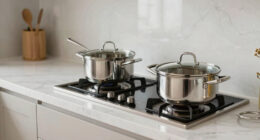 12 Best Best Stainless Steel Cookware Set Premium in 2026