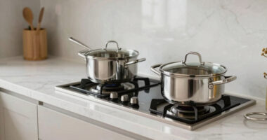 12 Best Best Stainless Steel Cookware Set Premium in 2026