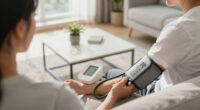 12 Best Blood Pressure Monitor Upper Arm in 2026