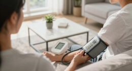 12 Best Blood Pressure Monitor Upper Arm in 2026