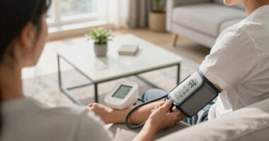 12 Best Blood Pressure Monitor Upper Arm in 2026