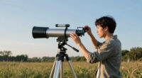 12 Best Computerized Telescopes for Beginners in 2026