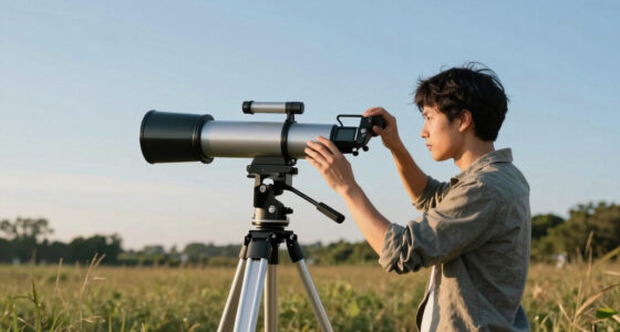 12 Best Computerized Telescopes for Beginners in 2026