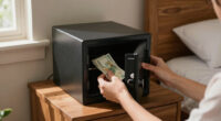 12 Best Fireproof Home Safe Under 1000 in 2026