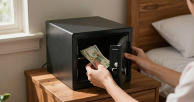 12 Best Fireproof Home Safe Under 1000 in 2026