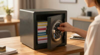 12 Best Fireproof Safe for Seed Phrase Storage in 2026