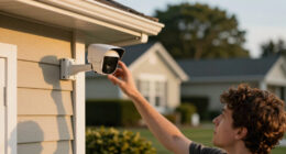 12 Best Floodlight Security Camera in 2026 — Ultimate Buyer’s Guide